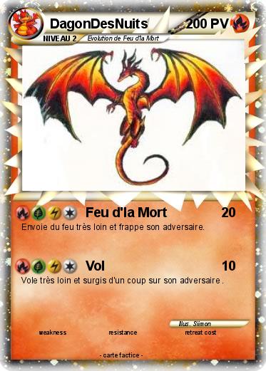 Pokemon DagonDesNuits
