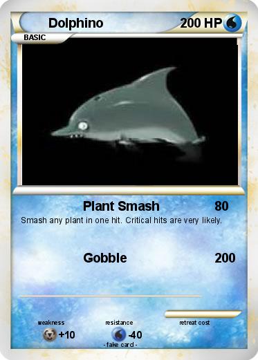 Pokemon Dolphino