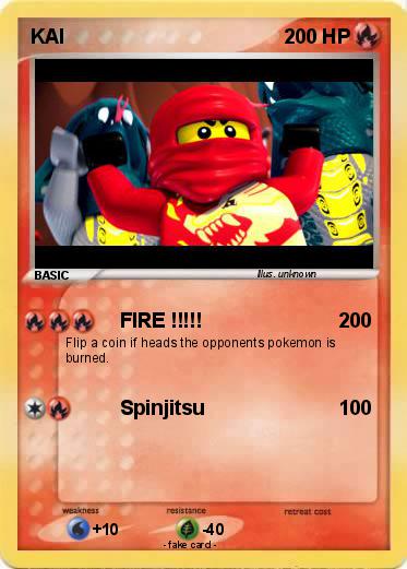 Pokemon KAI
