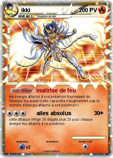 Pokemon ikki