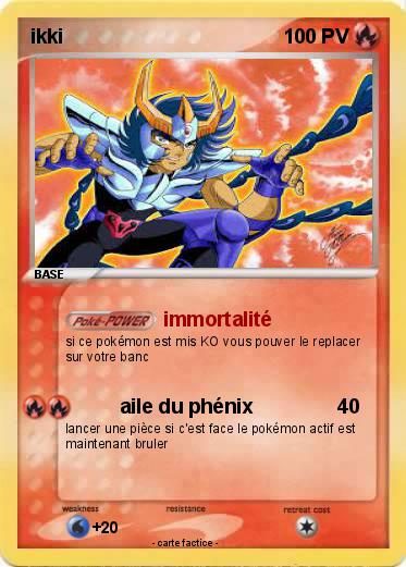 Pokemon ikki