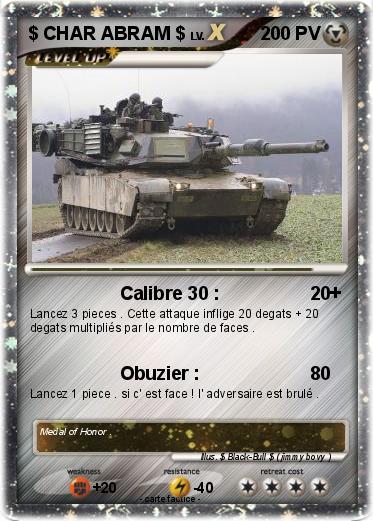 Pokemon $ CHAR ABRAM $