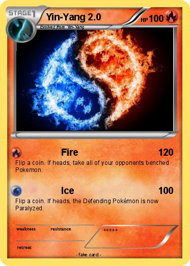 Pokemon Yin-Yang 2.0