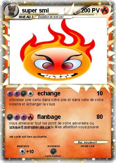 Pokemon super smi