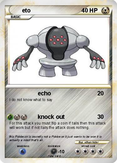 Pokemon eto