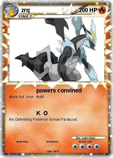 Pokemon zrq