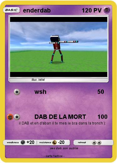Pokemon enderdab