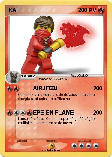 Pokemon KAI