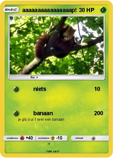 Pokemon aaaaaaaaaaaaaaaap!