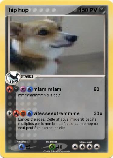 Pokemon hip hop