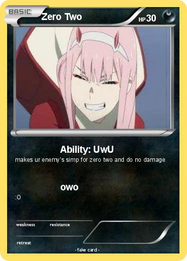 Pokemon Zero Two
