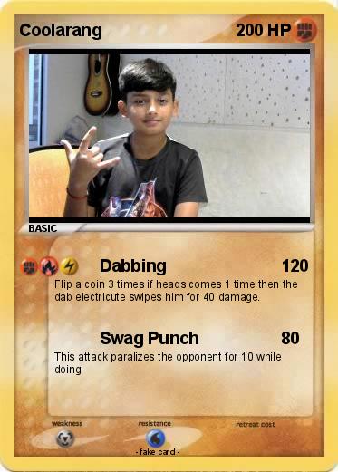 Pokemon Coolarang
