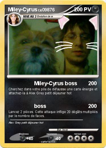 Pokemon Miley-Cyrus