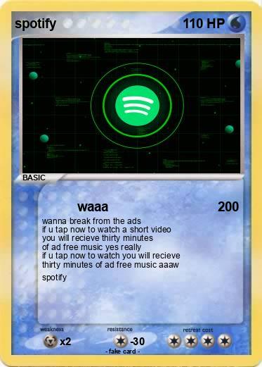Pokemon spotify