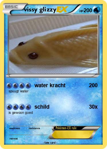 Pokemon vissy glizzy