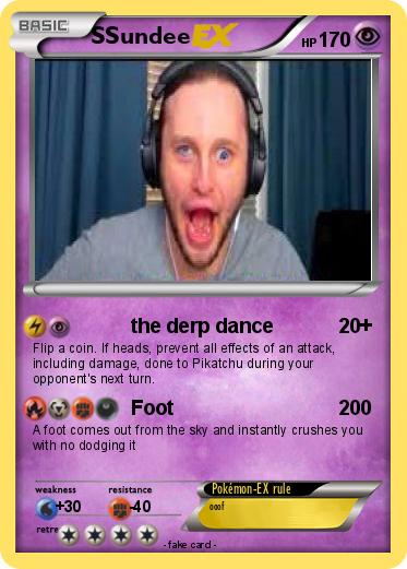 Pokemon SSundee