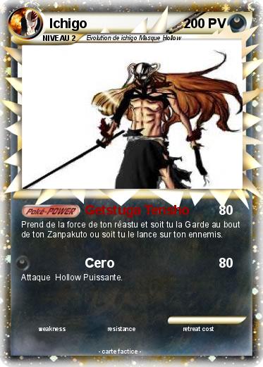 Pokemon Ichigo