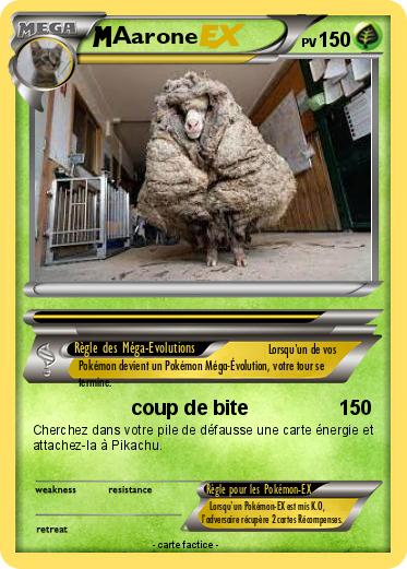 Pokemon Aarone