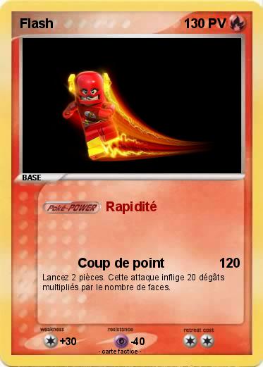 Pokemon Flash