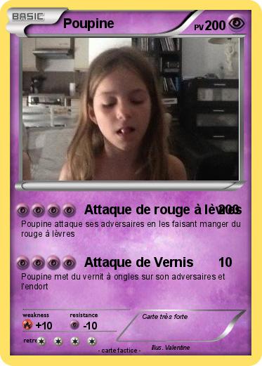 Pokemon Poupine