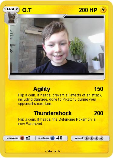 Pokemon O.T