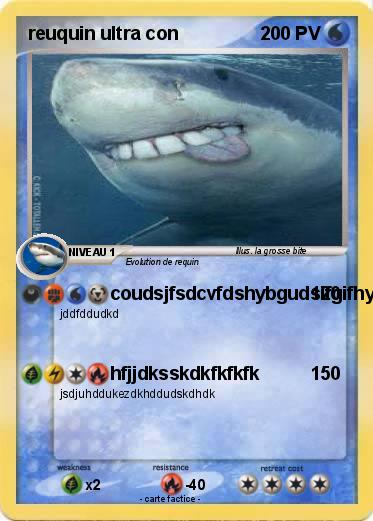 Pokemon reuquin ultra con