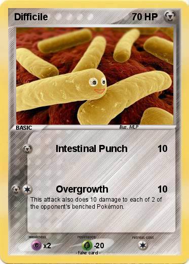 Pokemon Difficile