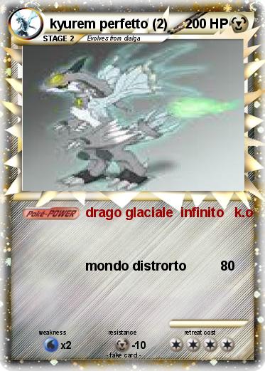 Pokemon kyurem perfetto (2)