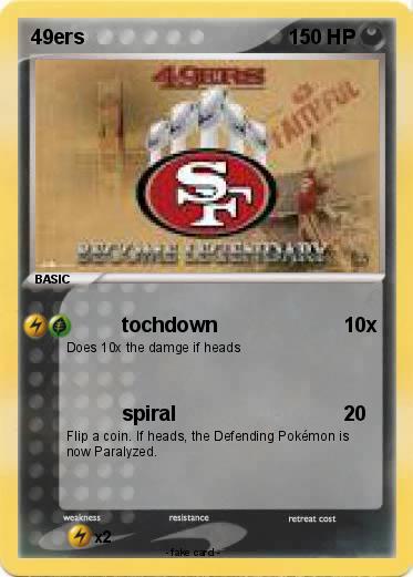 Pokemon 49ers