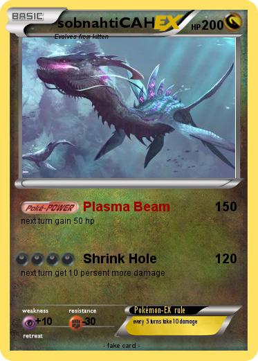 Pokemon sobnahtiCAH