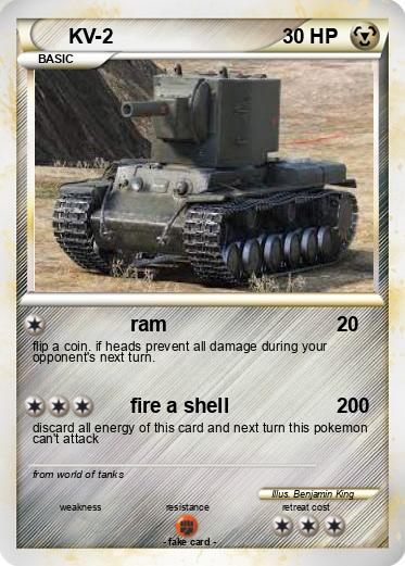 Pokemon KV-2