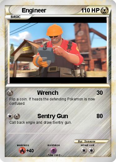 Pokemon Engineer