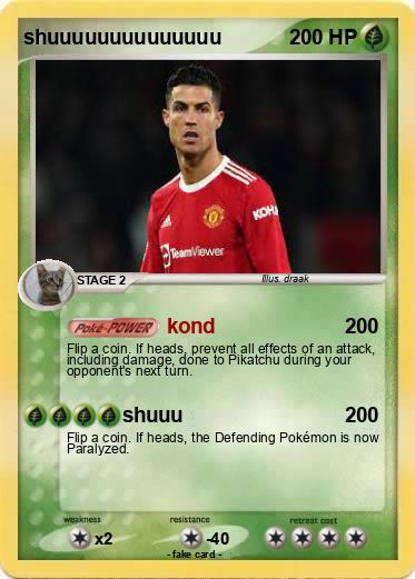 Pokemon shuuuuuuuuuuuuuu