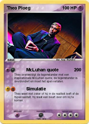 Pokemon Theo Ploeg