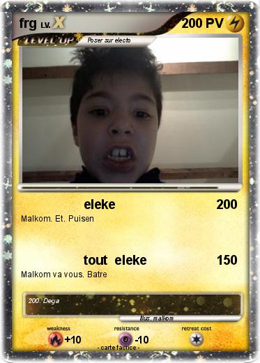 Pokemon frg