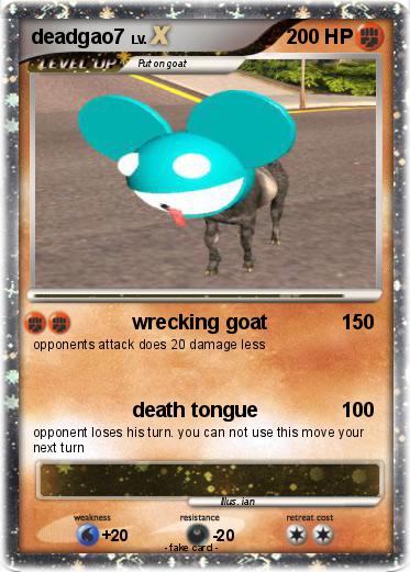 Pokemon deadgao7