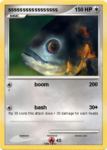 Pokemon sssssssssssssssss