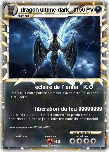 Pokemon dragon ultime dark   9