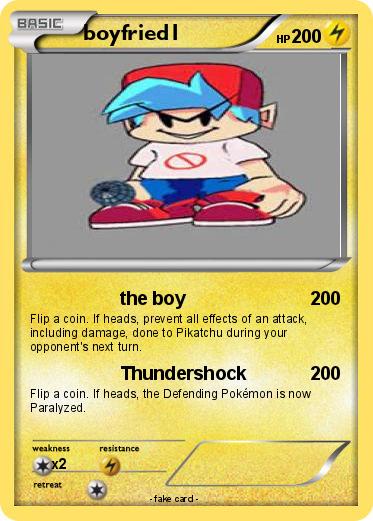 Pokemon boyfried1