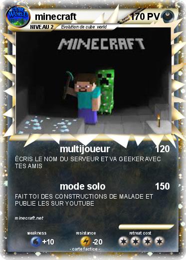 Pokemon minecraft
