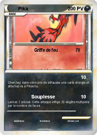 Pokemon Pika