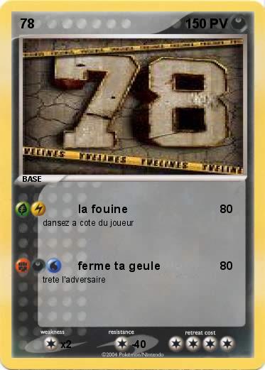 Pokemon 78