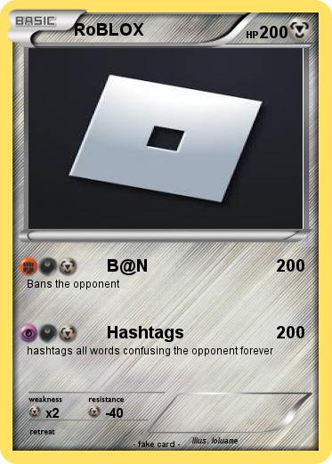 Pokemon RoBLOX
