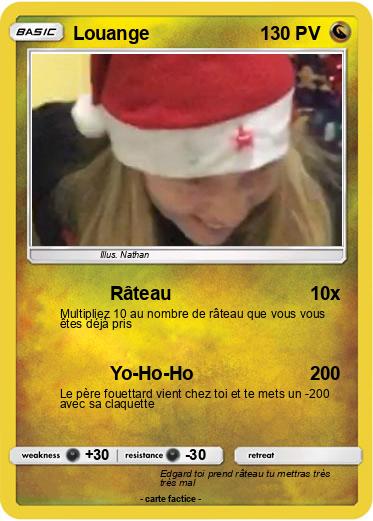 Pokemon Louange