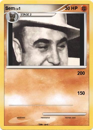 Pokemon Sem