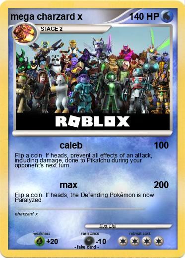 Pokemon mega charzard x