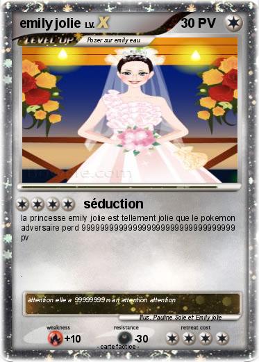 Pokemon emily jolie