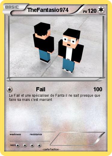 Pokemon TheFantasio974