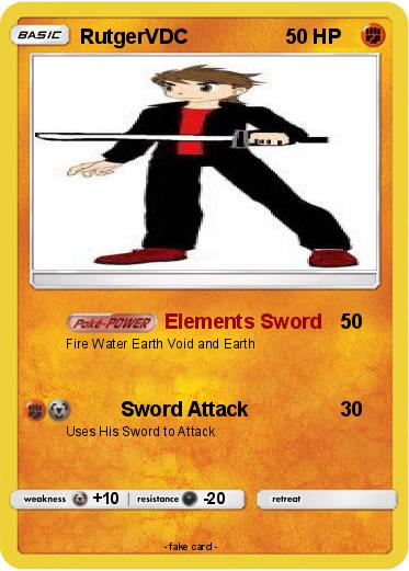 Pokemon RutgerVDC