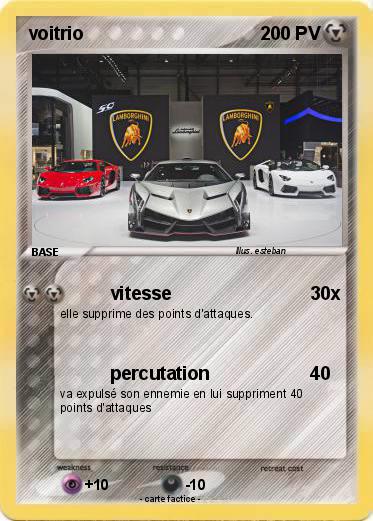 Pokemon voitrio